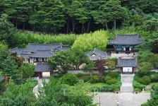 경포 겨울 바다 여행의 즐거움을 더해줄 강릉펜션 인기