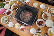 산책과 온천이 함께 하는 주말여행, 포천 이동갈비 맛집까지 즐겁다
