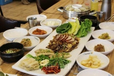 청와대 주인은 알고 있었다 전주 한옥마을 맛집