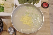 청와대 주인은 알고 있었다 전주 한옥마을 맛집