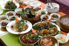 주말여행은 가까운 헤이리, 프로방스가 적당! 소문난 파주 맛집은
