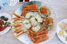 봄이 오는 소리 찾아 주말 드라이브 목적지는 속초 맛집