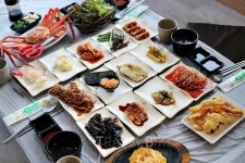 시간이 지나도 아름다운 도깨비 촬영지 강릉 여행과 주문진 맛집