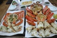 속초 여행의 즐거움을 더해줄 박물관 여행기 그리고 속초 맛집