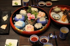 결혼의 계절! 상견례 어디가 좋아? 수원 인계동 맛집이지