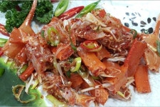 입 안 가득 바다를 냠냠 낭만적인 속초로 미식 여행 떠나요