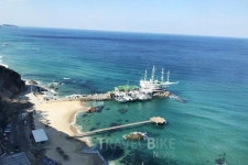 커플여행 강릉 코스, 낭만적인 주문진 해변과 정동진, 대게 맛집