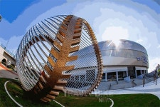 국내 첫 WBC 개최, 고척 스카이돔을 파헤쳐보자!