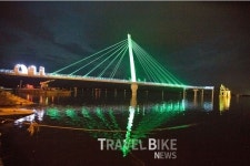 소양강 스카이워크, 정비 공사로 일시 폐장