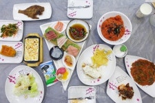 봄맞이 원주 여행 골프와 관광 그리고 맛집을 한번에