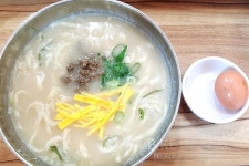 대통령은 알았다 전통의 그 맛...전주 한옥마을 맛집