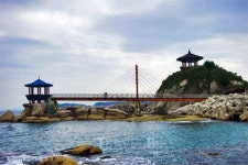 봄맞이 주말 드라이브 강원도로...좌표는 속초 장사항 맛집