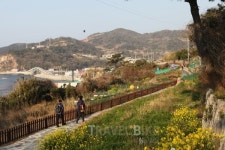 봄찾아 떠나기 좋은 여수여행 그리고 맛집