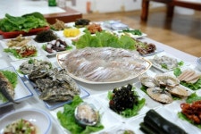 봄찾아 떠나기 좋은 여수여행 그리고 맛집