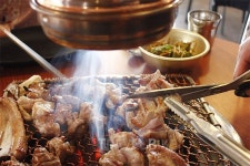 강릉으로 주말드라이브...경포대 강릉 맛집으로