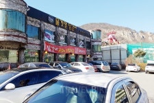 춘천 가볼만한 곳 베스트 아침고요수목원 강촌 맛집