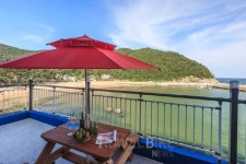 1박 2일 주말여행 여수 가볼만한 곳 1순위 스파펜션