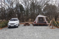 따뜻한 봄 날씨, 도심 속 캠핑이 몰려온다