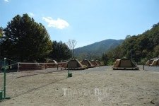 따뜻한 봄 날씨, 도심 속 캠핑이 몰려온다