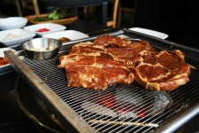 여행을 떠나요 동양의 나폴리 찾아 통영죽림맛집으로