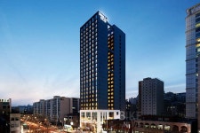 신라스테이 서초, 뱅뱅사거리에 10번째 호텔 오픈