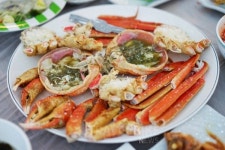 온천으로 힐링, 맛집으로 힐링 속초 가볼 만한 곳은?