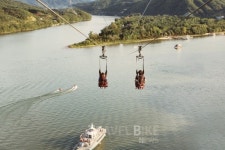 낭만이 깃든 남이섬과 가평 힐링여행 그리고 맛집