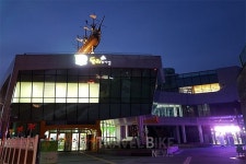 쌍문동 둘리테마거리로 떠나는 봄나들이