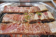 주말여행, 봄철에 안 가면 후회하는 곳은? 포천 이동갈비 맛집