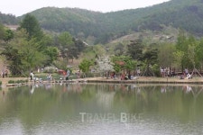 봄맞이&봄꽃 데이트, 즐거움 더해줄 포항펜션 인기