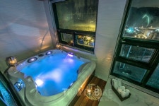 여기가 어디야? 천혜의 자연경관 거제도 여행과 스파펜션에서의 휴식