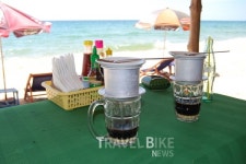 [테마 여행] 커피 한 잔의 여유와 세계여행