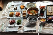 따스한 봄바람, 주말 드라이브 코스따라 주문진 맛집으로