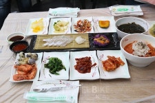 강릉 주문진 맛집 찾아 강원도 봄나들이 1박2일
