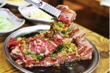 주말여행, 포천 꽃 피는 봄 축제, 이동갈비 맛집 정보