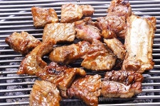 [골프여행] 장대한 산자락을 눈에 담으며 홀인원, 파주 지역 CC와 맛집 정보