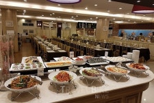 [국내여행] 구로구 가볼 만한 곳과 웨딩뷔페 맛집