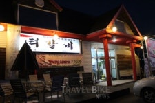 주말 봄나들이 추천... 눈길을 사로잡는 양평 여행 그리고 맛집