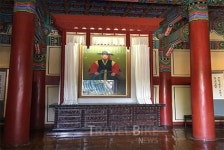 이순신 장군 만나는 역사기행, 통영맛집으로 미각투어