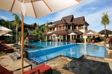 세부신혼여행, 낭만과 사랑이 있는 허니문 풀빌라