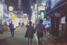 강남스타일로 즐기자 냉면의 계절 논현동맛집으로