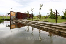 [주말여행] 임진각으로 봄나들이 가요! 파주 드라이브 코스, 맛집 정보