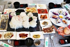 커피 한 잔이 함께하는 낭만여행, 강릉 주문진 맛집