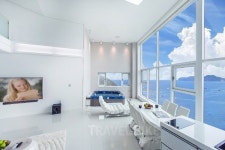 [펜션탐방]거제도 가볼만한 곳 베스트 풀빌라 펜션