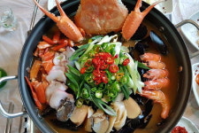 [주말여행] 관악구 투어로 주말여행 즐기고, 대게 맛집서 방점
