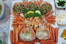 [주말여행] 관악구 투어로 주말여행 즐기고, 대게 맛집서 방점