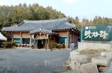 [가족여행] 황금연휴에 떠나는 가족여행지 경주여행의 또다른 즐거움, 맛집