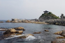 [강원도 여행] 속초 1박2일 가볼만한 곳 베스트 동명항 맛집