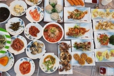 [강원도 여행] 속초 1박2일 가볼만한 곳 베스트 동명항 맛집