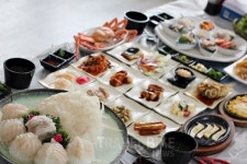 강릉 주문진읍에서 신나는 해양체험 어때? 맛집, 횟집 탐방 필수